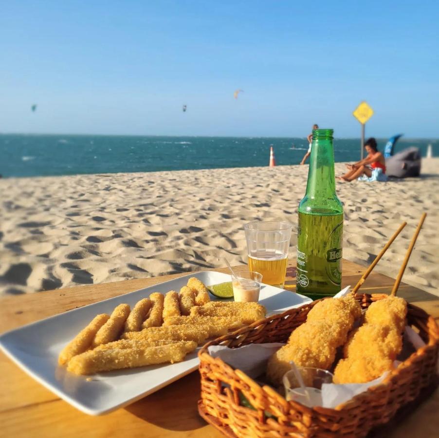 Pousada Bgk Barra Grande  Εξωτερικό φωτογραφία