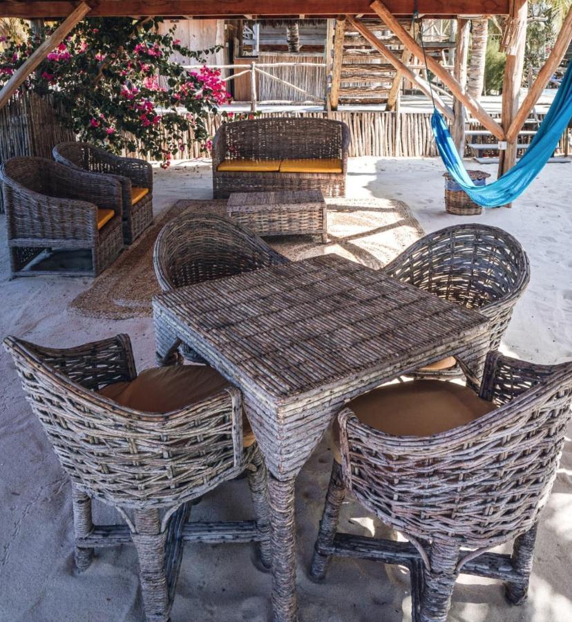 Pousada Bgk Barra Grande  Εξωτερικό φωτογραφία