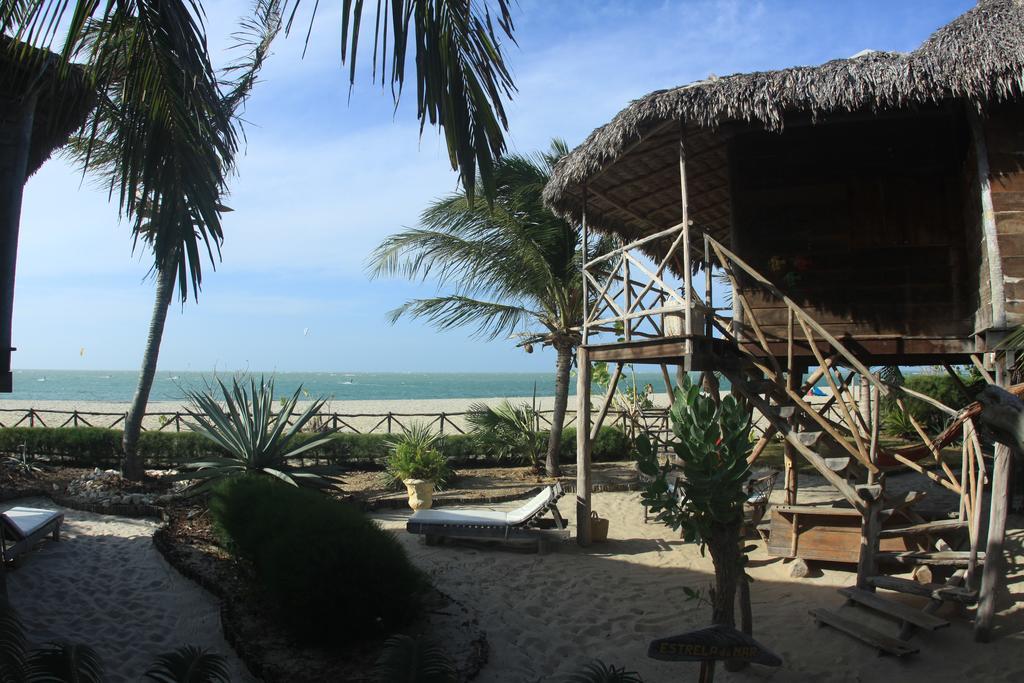 Pousada Bgk Barra Grande  Δωμάτιο φωτογραφία